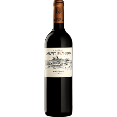 Château Larrivet Haut-Brion