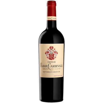 Château Fleur Cardinale