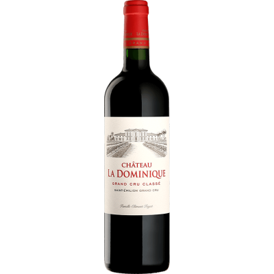 Château La Dominique