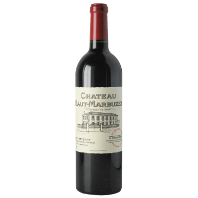 Château Haut-Marbuzet