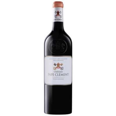 Château Pape-Clément