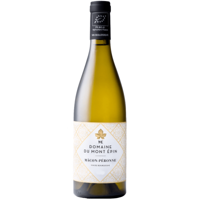 Domaine du Mont Épin