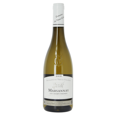 Domaine du Vieux Collège Les Champs Perdrix