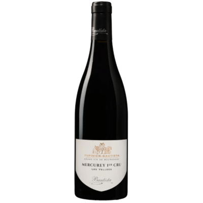 Domaine Tupinier Bautista Vellées