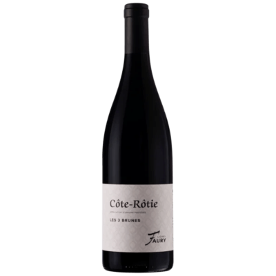Domaine Lionel Faury Les 3 Brunes