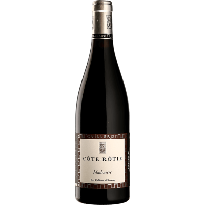 Domaine Yves Cuilleron Madinière
