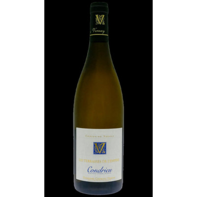 Domaine Georges Vernay Les Terrasses de l'Empire