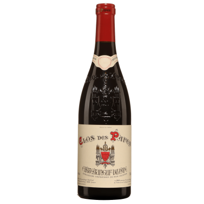 Clos Des Papes