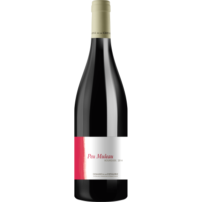 Domaine de la Chevalerie Peu Muleau