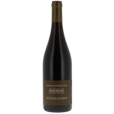 Domaine de Roche Noire - Patrick Balvay