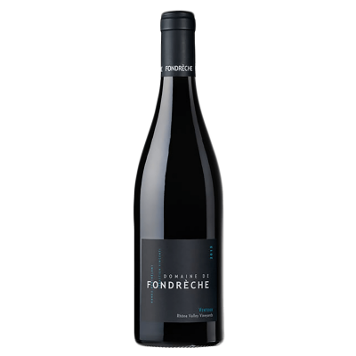 Domaine de Fondrèche