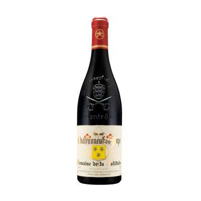 Domaine de La Solitude