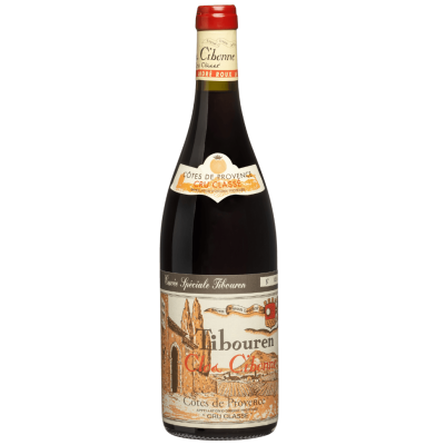 CÔTES DE PROVENCE CRU CLASSÉ Clos Cibonne 2025
