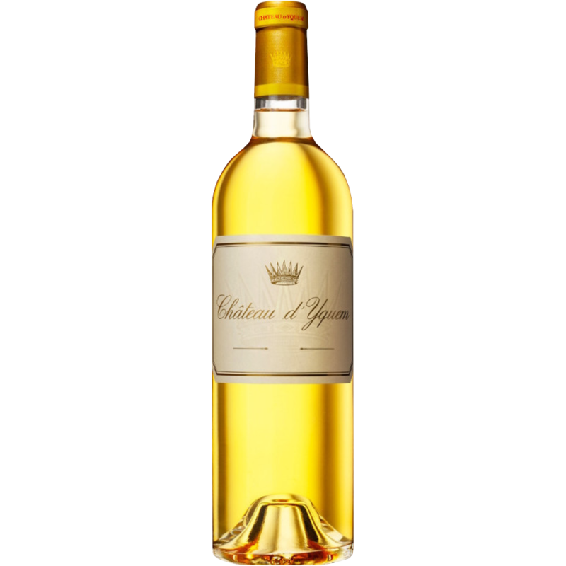 Château d'Yquem Demi-bouteille Château d'Yquem Demi-bouteille