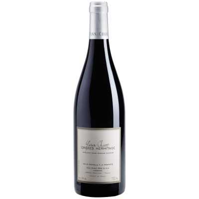 Domaine Yann Chave BIO
