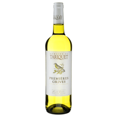Domaine du Tariquet Premières Grives