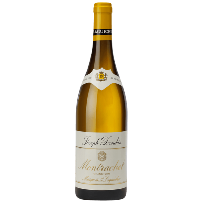 Montrachet-Grand Cru "Marquis de Laguiche" Domaine Joseph Drouhin 2020