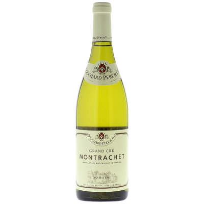 Montrachet Grand Cru Domaine Bouchard 2019