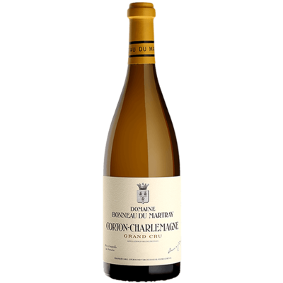 Corton-Charlemagne Grand Cru Domaine Bonneau du Martray 2020