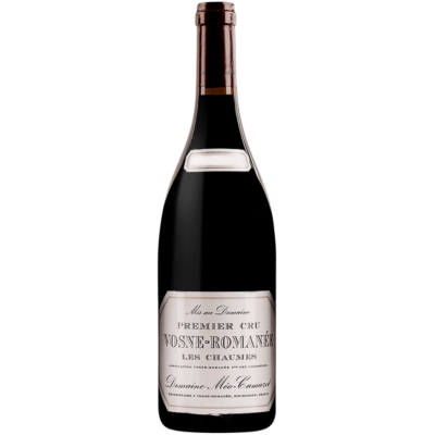 Vosne-Romanée 1er Cru "Les Chaumes" Domaine Méo-Camuzet 2021