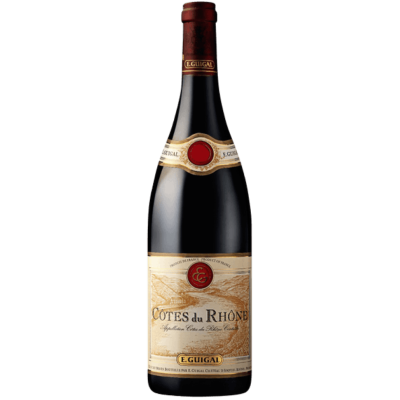 COTES-DU-RHÔNE Maison E.Guigal 2022