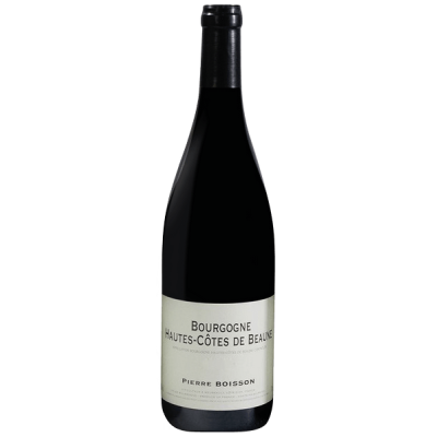 Hautes-Côtes-de-Beaune Domaine Pierre Boisson 2018
