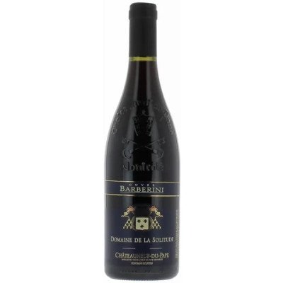 Châteauneuf-du-Pape "Barberini" Domaine de la Solitude 2022