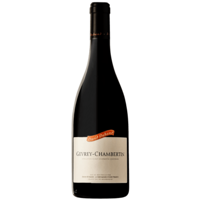 Gevrey Chambertin Domaine David Duband 2020