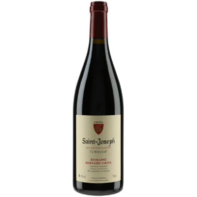 Domaine Bernard Gripa Le Berceau