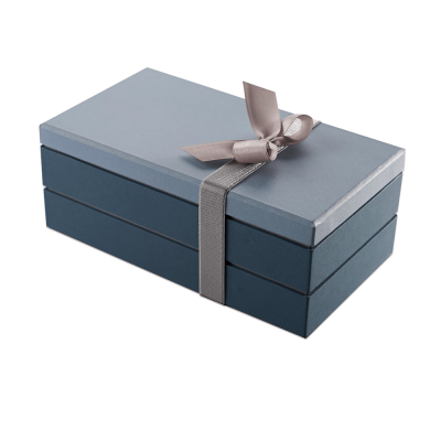 Louis Schaal Ballotin Ecrin Bleu Prestige 340g