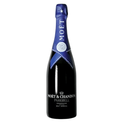 Moet & Chandon Edition Pharell Williams