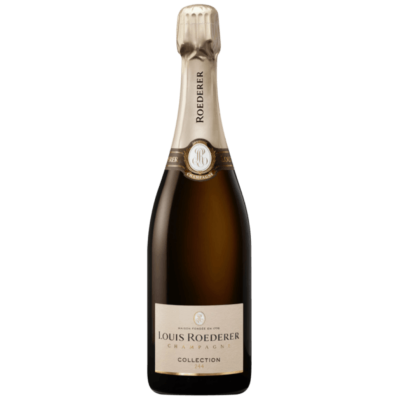 Roederer Brut Vintage Millesime 2016 avec etui