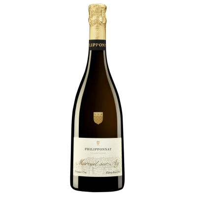 Champagne Philipponnat Mareuil sur Ay 2014 Coffret Bois