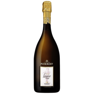 Pommery Louise 2005 Parcelle