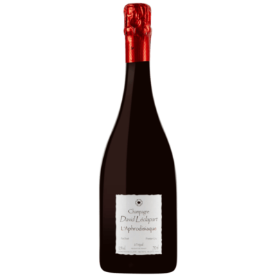 Champagne Leclapart L'Aphrodisiaque Brut
