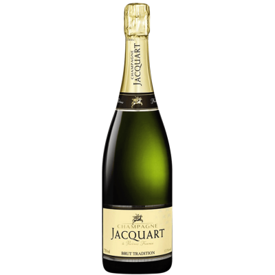 Champagne Jacquart Brut Tradition