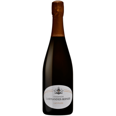 Champagne Latitude Extra-Brut Blanc de Blancs Domaine Larmandier-Bernier