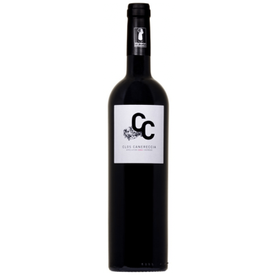 Clos Canereccia rouge 2017 Corse