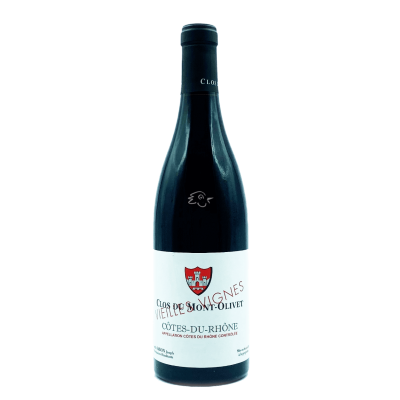 Clos du Mont Olivet Vieilles Vignes