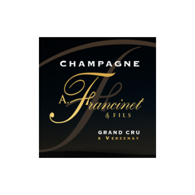 Champagne Francinet Grand Cru Brut
