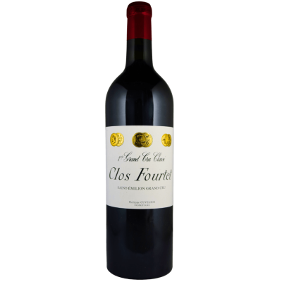 Château Clos Fourtet