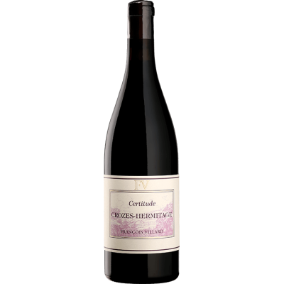 Domaine François Villard Certitude