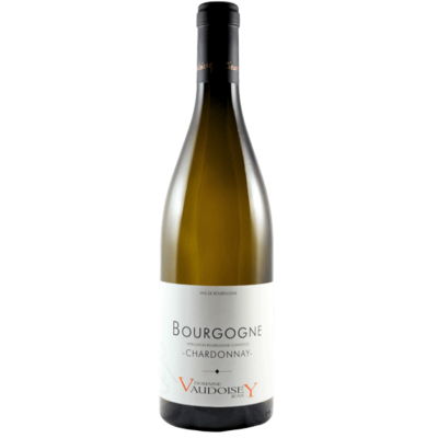 Bourgogne Chardonnay 2022 Vaudoisey Jean