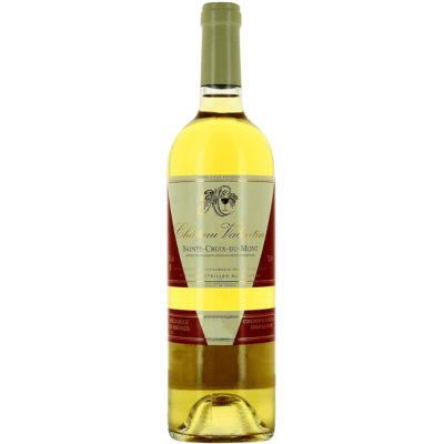 Chateau Valentin 2019 Ste Croix du Mont
