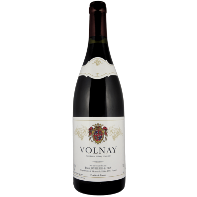 Volnay 2021 Javillier Jean - BIO