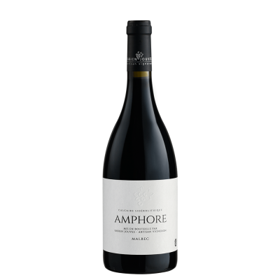 Cahors « Amphore » Rouge 2020 - Mas del Périé - Bio