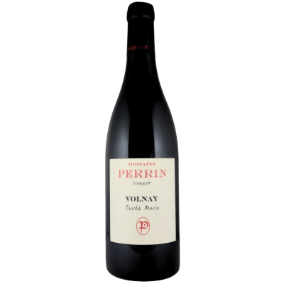 Volnay Clos Marie 2018 Dom. Perrin Vincent