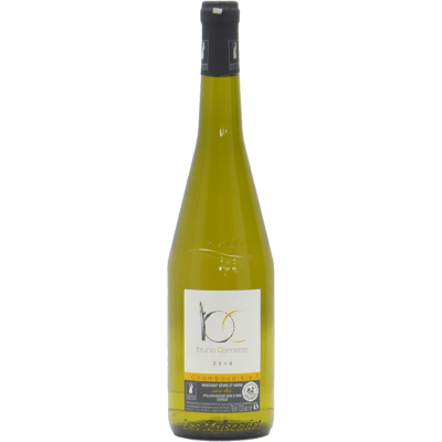 Domaine Cormerais Chambaudière