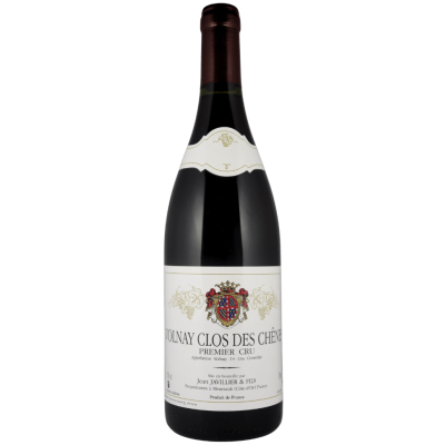 Volnay 1er Cru Clos Des Chenes 2021 Javillier Jean - BIO
