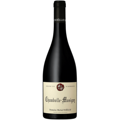 Chambolle-Musigny 2022 - Domaine Michel Noëllat